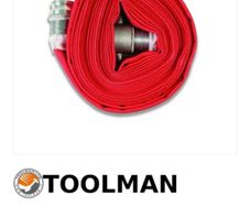 Layfla hose