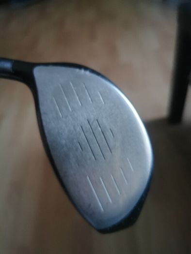 taylormade burner driver