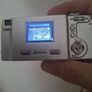 kyocera finecam l3 digital camera with batteries + 2gb card Image 9
