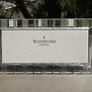 Waterford Lead Crystal Chantley Panoramic Photo Frame Image 9