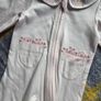 Three New Baby Girls Romper Sets Image 10