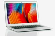 Apple Macbook Air 13" A1466 i7 2GHz 8GB RAM 256GB SSD Catalina OS Laptop