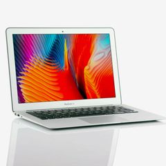 Apple Macbook Air 13" A1466 i7-3667U 2GHz 8GB RAM 256GB SSD Catalina OS Laptop