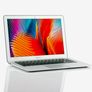 2015 Apple Macbook Air 13" A1466 i7 2.2GHz 8GB RAM 500GB SSD Monterey OS Laptop Image 10