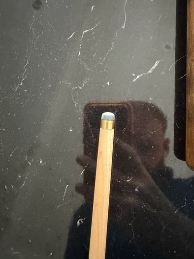 A&R snooker / pool cue