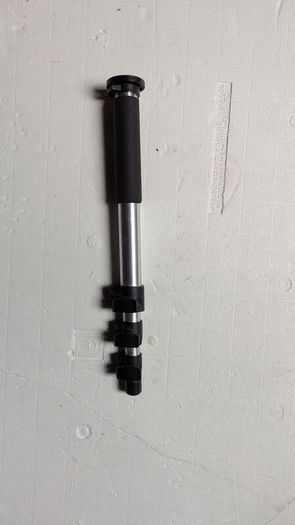 camera monopod