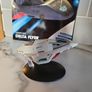 star trek eaglemoss starfleet delta flyer Image 4