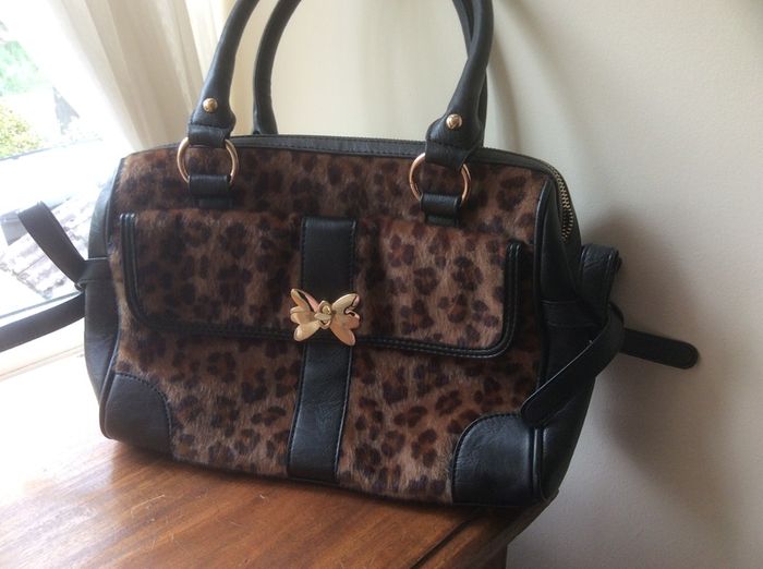 M&S Tote Bag