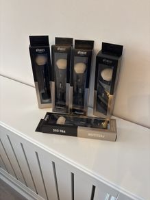 Duo Base Brush