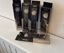 Duo Base Brush