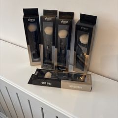 Duo Base Brush