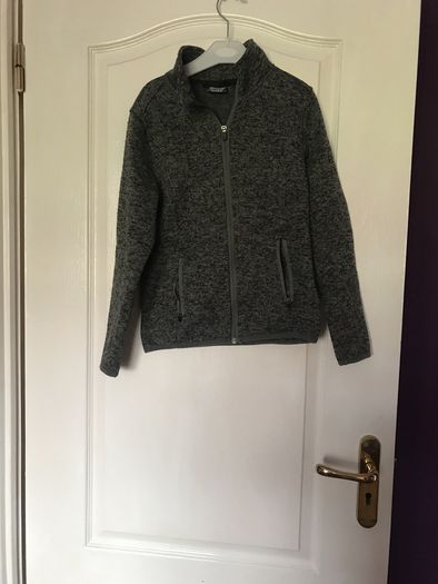 Girls cardigan