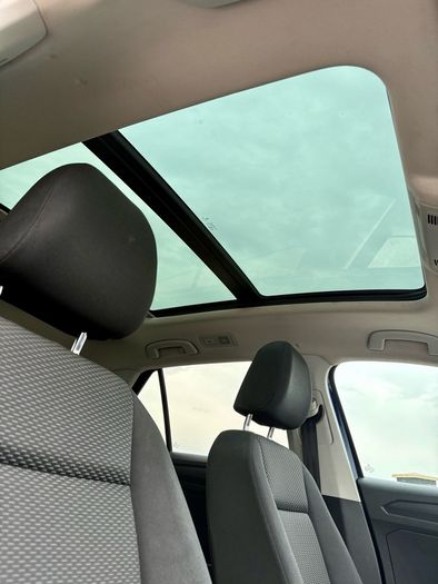 Volkswagen T Roc 1.0 TSI