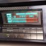 Onkyo-TA2550 3 Head CassetteTape Deck Image 6