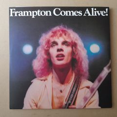 Peter Frampton Frampton Comes Alive New vinyl