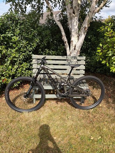 2021 Trek Slash 7  Full Suspension Enduro MTB