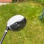 Brand New Spalding 1 Driver Unused with Headcover Image 2