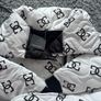 Puffer Jacket Image 2