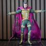 Hot Toys Mysterio - Spider-Man: Far From Home - MMS556 - 1/6 Scale Image 2