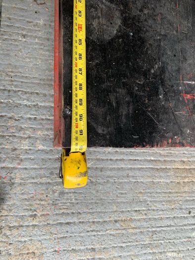 Motorcycle work bench loading ramp 3 padduch stand