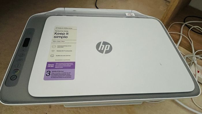 printer