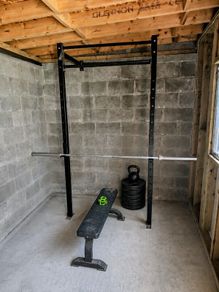 Home Gym