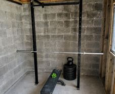 Home Gym