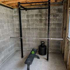 Home Gym
