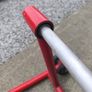 Paddock stand Bike-Lift rear single arm left Image 3
