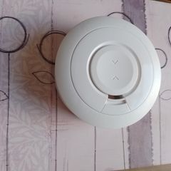 Optical Smoke Alarm