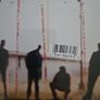 Hootie & The Blowfish - Cracket Rear View. Image 2