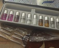eyelashes extension kit