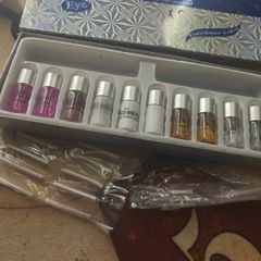 eyelashes extension kit
