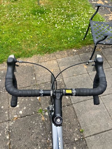 Giant Defy 5