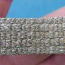 Vintage Quartz Watch With Original Band and New Battery Image 4