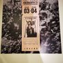 Liam Gallagher Signed  Poster & Knebworth CD Image 3