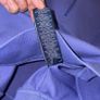 Ralph Lauren Golf Lavender Quarter Zip Sweatshirt/Pullover. Womens/Unisex Preppy Quarter Zip Size XL Image 5