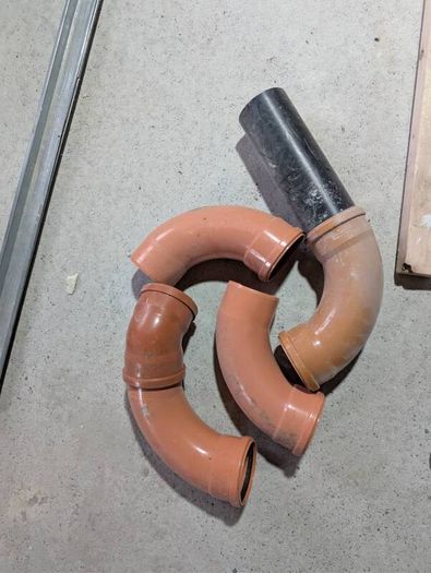Sewerage Parts