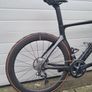 Cervelo S5 Ultegra 56cm Carbon Reserve Wheels Image 2