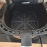 Blackpunkt airfryer Image 4