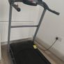 Electric Treadmill Image 2