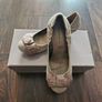 5th Avenue Beige Suede Low Heel s. 4/37 Image 2
