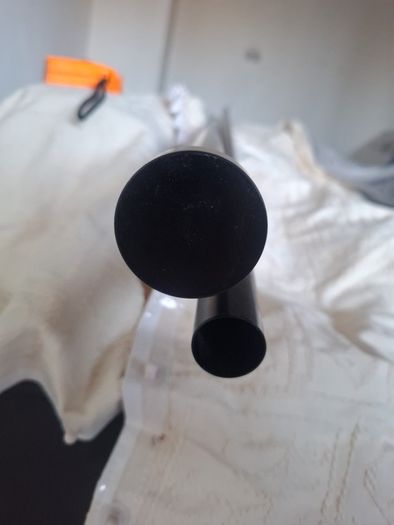 curtain pole