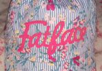 Fatface Cap