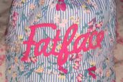 Fatface Cap