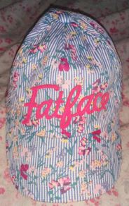 Fatface Cap