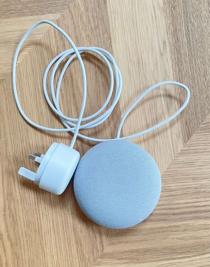 Google nest mini (2nd gen)