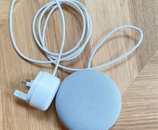 Google nest mini (2nd gen)