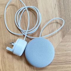 Google nest mini (2nd gen)