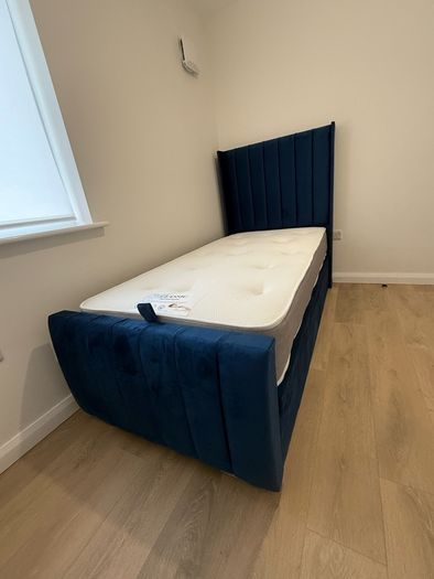 new beds